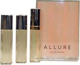 chanel allure female|Chanel Allure gift set women.